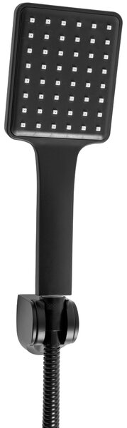 Baterie pentru cadă REA Urban Black