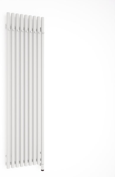Oltens Stang încălzitor electric 180x48 cm alb 55130000