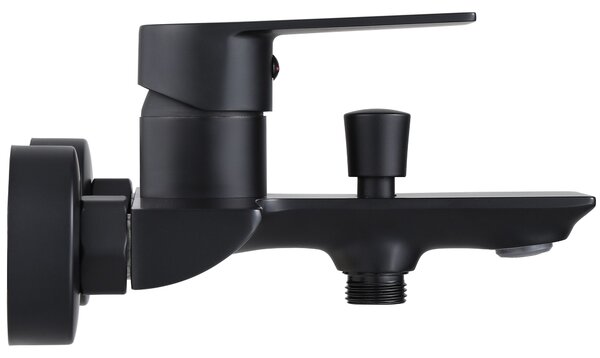 Baterie pentru cadă REA Urban Black