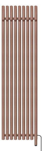Oltens Stang încălzitor electric 180x48 cm cupru periat 55130610