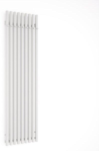 Oltens Stang calorifer de baie decorativ 180x48 cm alb 55030000