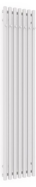 Oltens Stang calorifer de baie decorativ 180x37 cm alb 55029000