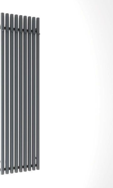 Oltens Stang calorifer de baie decorativ 180x48 cm grafit 55030400