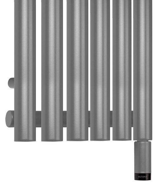 Oltens Stang încălzitor electric 150x31.5 cm nichel 55122910