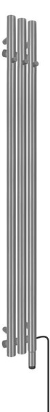 Oltens Stang încălzitor electric 150x15 cm nichel 55119910