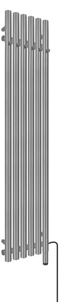 Oltens Stang încălzitor electric 150x31.5 cm nichel 55122910
