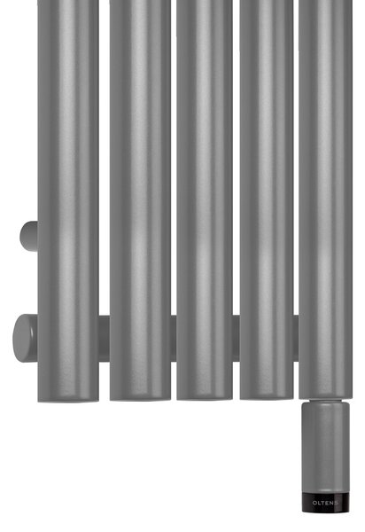 Oltens Stang încălzitor electric 150x26 cm nichel 55121910