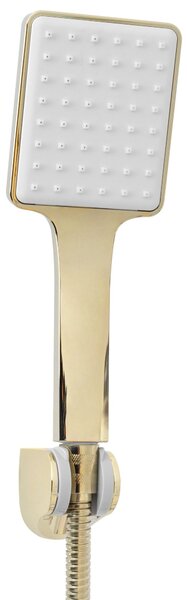 Baterie Aurie pentru Cada/duș URBAN Gold