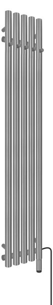 Oltens Stang încălzitor electric 150x26 cm nichel 55121910
