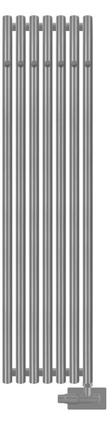 Oltens Stang calorifer de baie decorativ 150x37 cm nichel 55028910