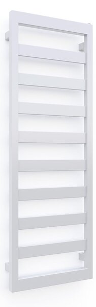 Oltens Benk calorifer de baie scară 115x40 cm alb 55036000
