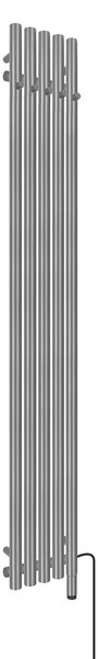 Oltens Stang încălzitor electric 180x26 cm nichel 55117910