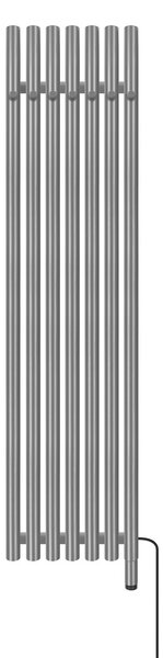 Oltens Stang încălzitor electric 150x37 cm nichel 55128910