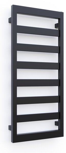 Oltens Benk calorifer de baie scară 91x40 cm grafit 55035400