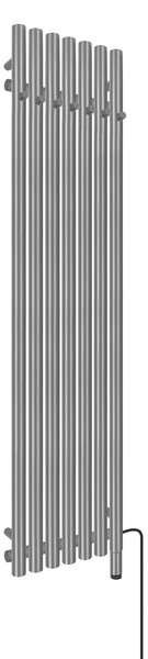 Oltens Stang încălzitor electric 150x37 cm nichel 55128910