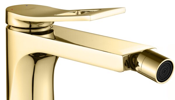 Baterie bideu Rea Soul Gold