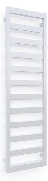 Oltens Benk calorifer de baie scară 139x40 cm alb 55037000
