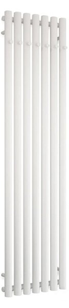 Oltens Stang calorifer de baie decorativ 150x37 cm alb 55028000