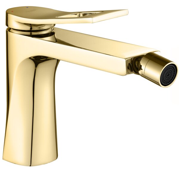Baterie bideu Rea Soul Gold