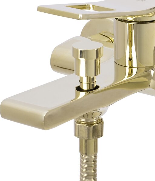 Baterie cadă REA Soul Gold