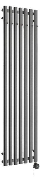 Oltens Stang încălzitor electric 150x37 cm grafit 55128400