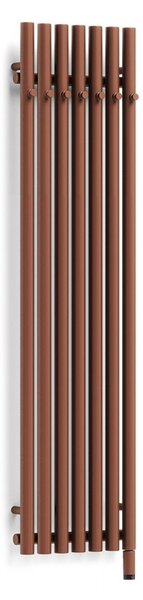 Oltens Stang încălzitor electric 150x37 cm cupru periat 55128610