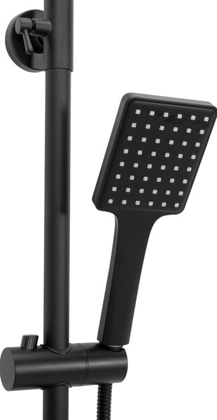 Set de dus REA SOUL Black