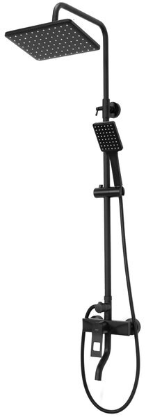 Set de dus REA SOUL Black