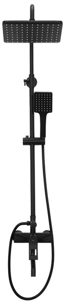 Set de dus REA SOUL Black