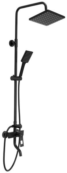 Set de dus REA SOUL Black