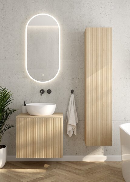 Oltens Lun blat 60x45 cm stejar 63024060