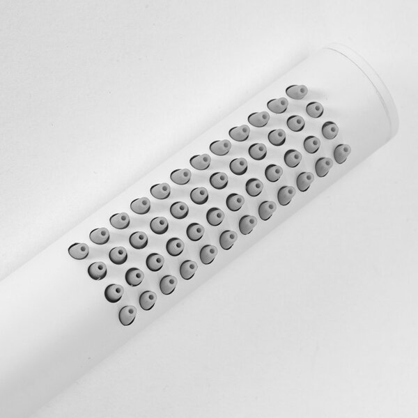 Set de dus REA Lungo white + BOX