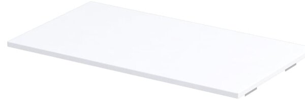 Oltens Lun blat 80x45 cm alb 63025000