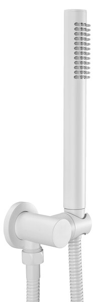 Set de dus REA Lungo white + BOX