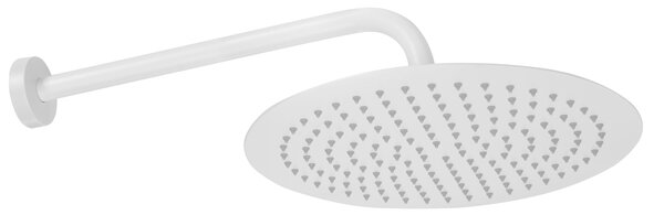Set de dus REA Lungo white + BOX