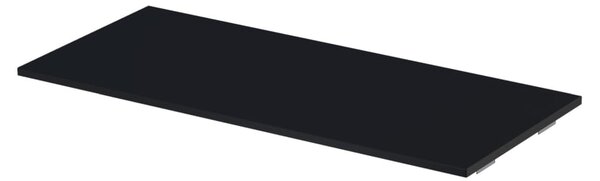 Oltens Lun blat 100x45 cm negru 63026300