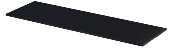 Oltens Lun blat 120x45 cm negru 63027300