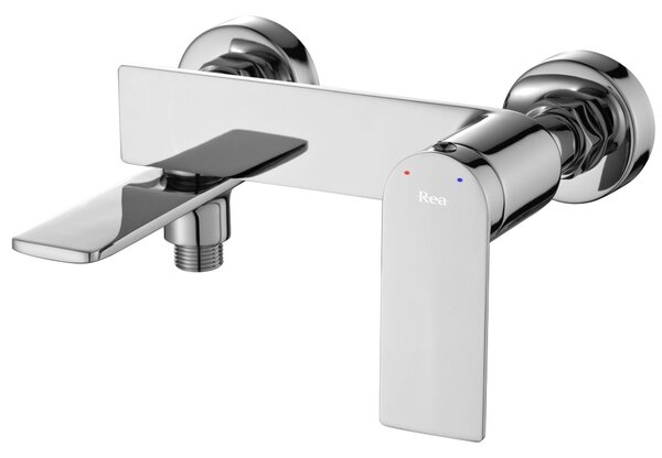 Baterie pentru cadă REA STORM Chrome