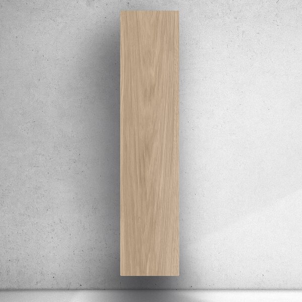 Oltens Lun dulap 35x30x160 cm laterala pe perete stejar 60037060
