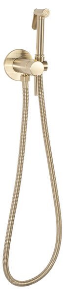 Baterie bideu Lungo Loop Gold Brush