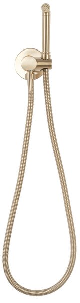 Baterie bideu Lungo Loop Gold Brush