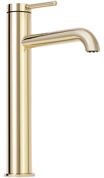 Baterie pentru baie Rea Spot Gold High