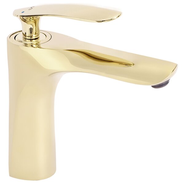 Baterie pentru baie Rea Orbit Gold Low