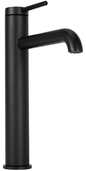 Baterie pentru baie Rea Spot Black High