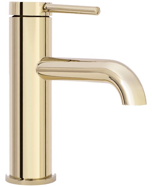 Baterie pentru baie Rea Spot Gold low