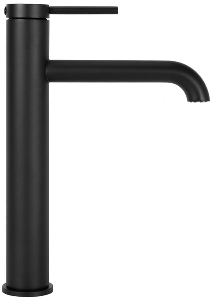Baterie pentru baie Rea Spot Black High