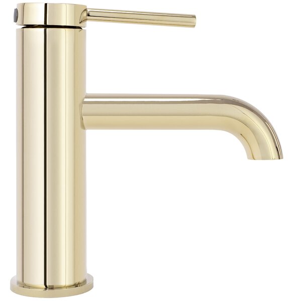 Baterie pentru baie Rea Spot Gold low