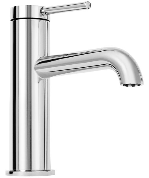 Baterie pentru baie Rea Spot Chrom low