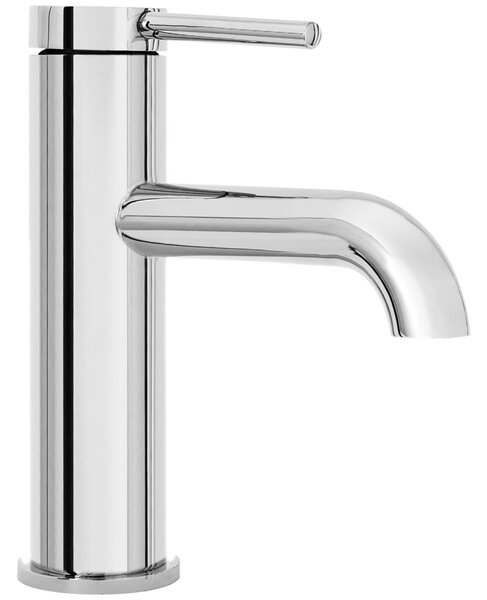 Baterie pentru baie Rea Spot Chrom low