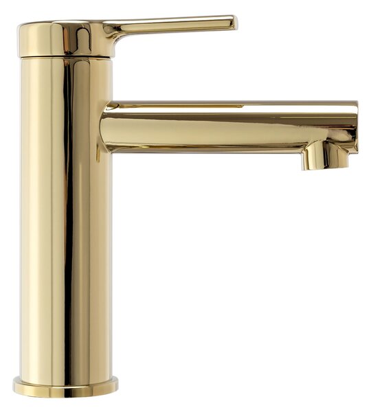 Baterie pentru baie Rea Pixel Gold low